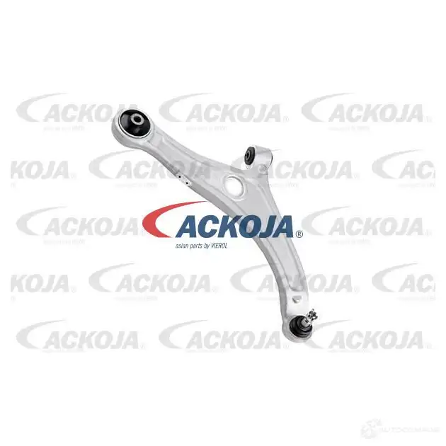 Рычаг ACKOJA B36 DMA 1424281123 4062375083756 a520381