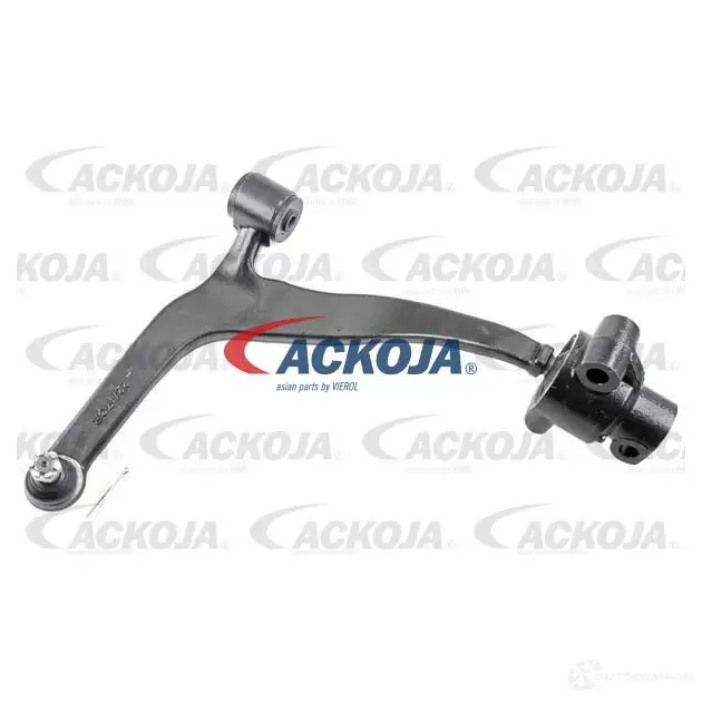 Рычаг ACKOJA UJDA 0M 1424620583 a380304 4062375034673
