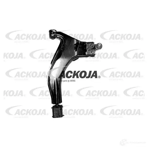 Рычаг ACKOJA 4062375035748 1424620564 MAF D8I a380196 изображение 0