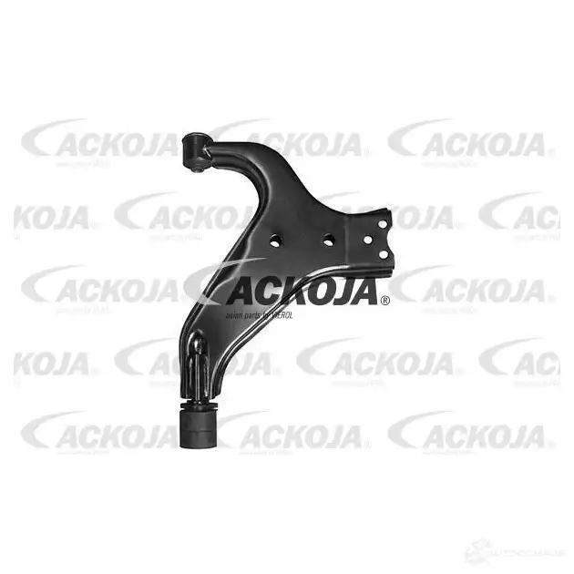 Рычаг ACKOJA R90D M 1424620578 4062375036141 a380249