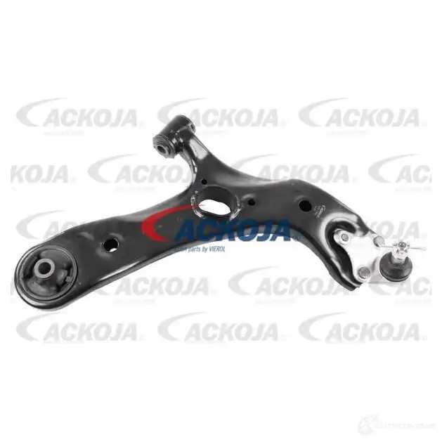 Рычаг ACKOJA 1424620857 9LD X07 4046001951725 a701163
