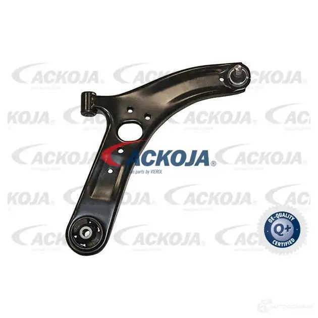 Рычаг ACKOJA a531156 ZIY2J Y 4046001950063 1424620780