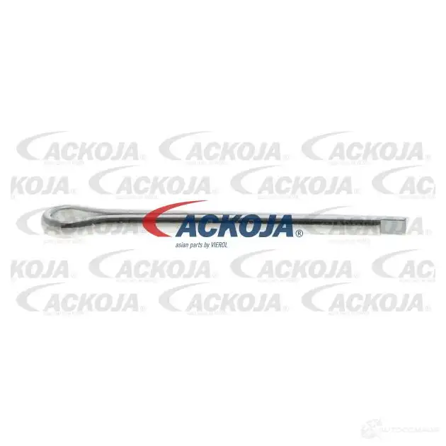 Рычаг ACKOJA 4046001924422 a641100 1424620804 V6CJ YLN изображение 1