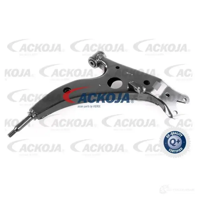 Рычаг ACKOJA Y 115N8 4046001951312 1424620889 a701195