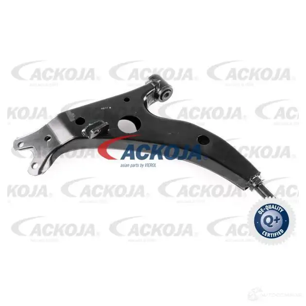 Рычаг ACKOJA 1424620888 a701194 4046001951305 R1 OZ1