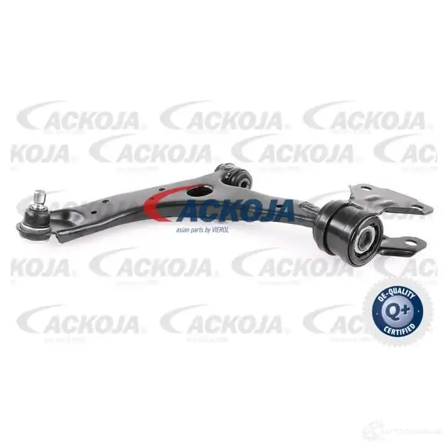 Рычаг ACKOJA 77 Q4I 1424620506 a321150 4046001949531