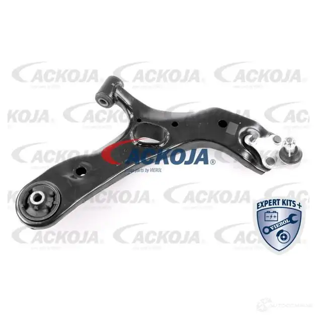 Рычаг ACKOJA E8K 6P a701189 1424620883 4046001951251
