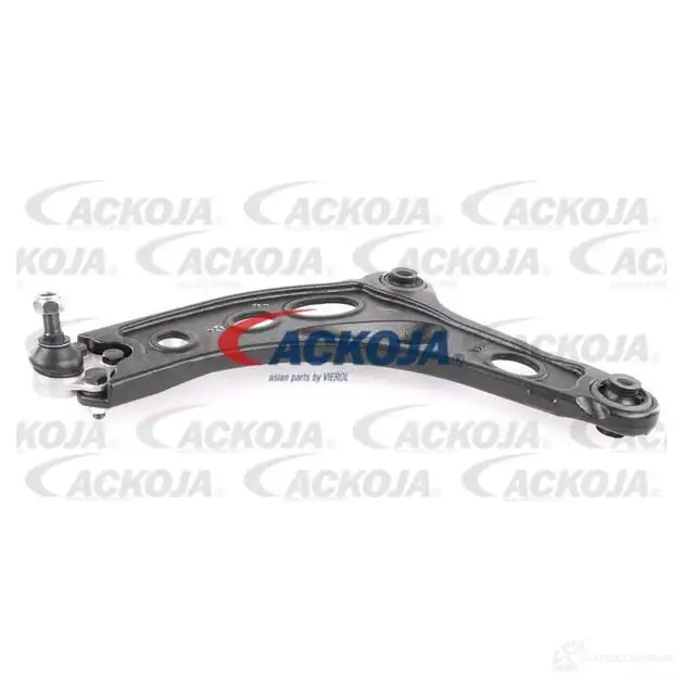 Рычаг ACKOJA IR55B W 1424620608 a381151 4046001950902