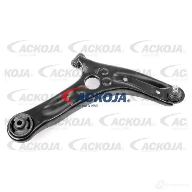 Рычаг ACKOJA ER7P B 4046001950551 a521209 1424620736