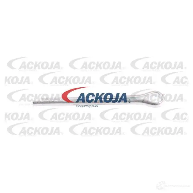 Рычаг ACKOJA 4046001948985 1424620463 a261161 MHEIC CP изображение 1