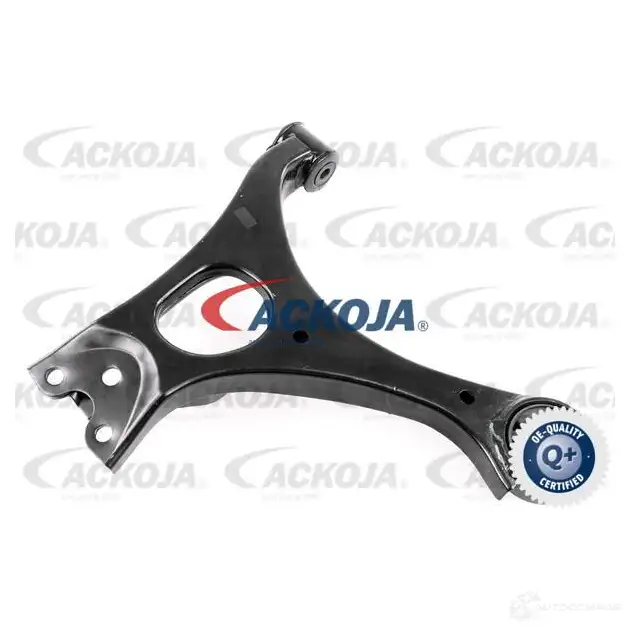 Рычаг ACKOJA a261145 1424620447 UV NLGV 4046001952180