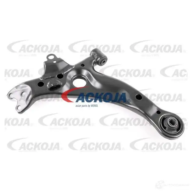 Рычаг ACKOJA 1424620885 WX J2XEG 4046001951275 a701191