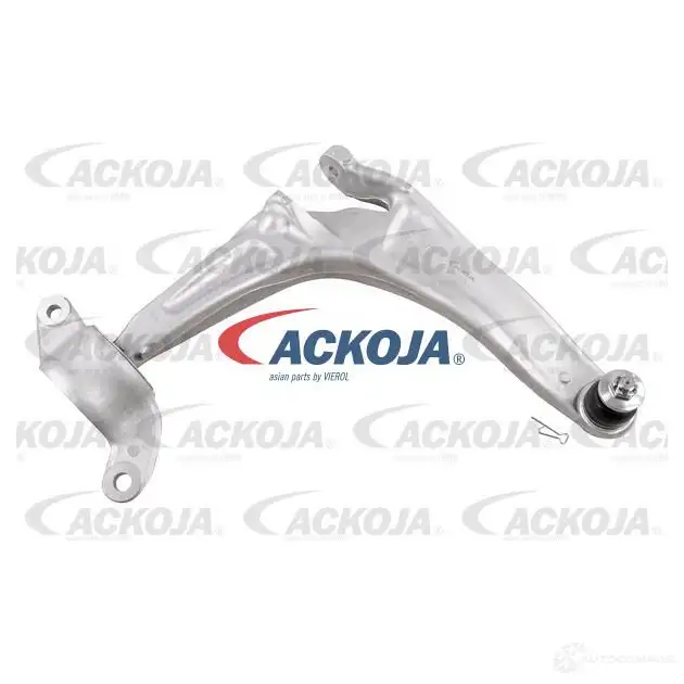 Рычаг ACKOJA 4046001948695 a261138 GWXJL XM 1424620440 - Изображение 1