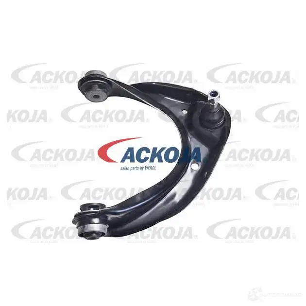 Рычаг ACKOJA G6 9UMX 1424620483 a320251 4062375034505