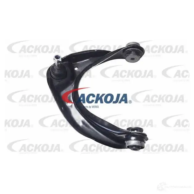 Рычаг ACKOJA a320250 W KZ3T 4062375034727 1424620482