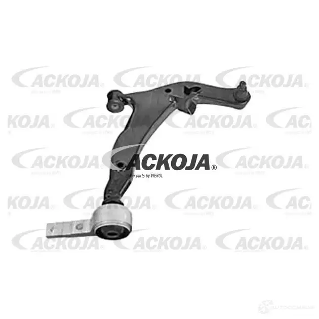 Рычаг ACKOJA 1424620574 4062375036059 a380245 4Y BJC изображение 0