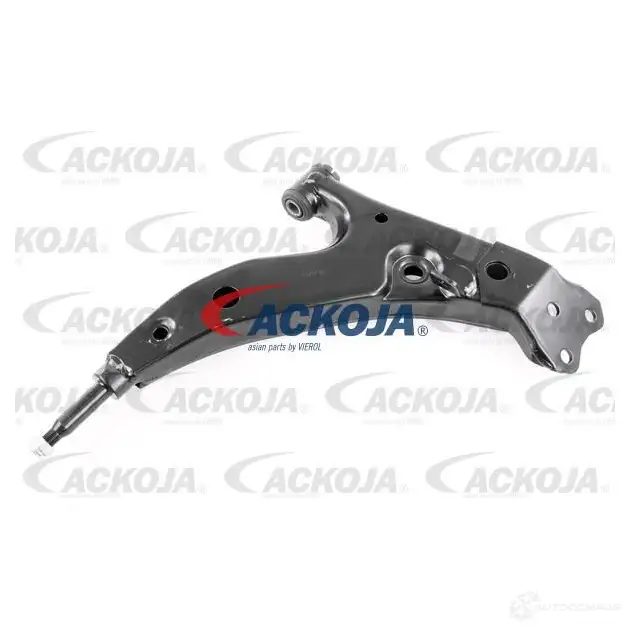 Рычаг ACKOJA 4062375038060 1424620893 ASX G6 a709569