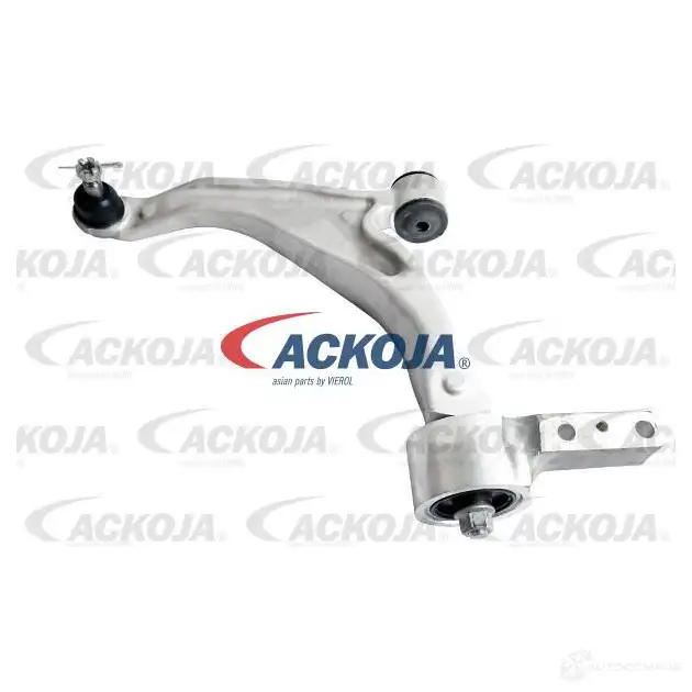 Рычаг ACKOJA 2GY ZMK a269620 1437288491