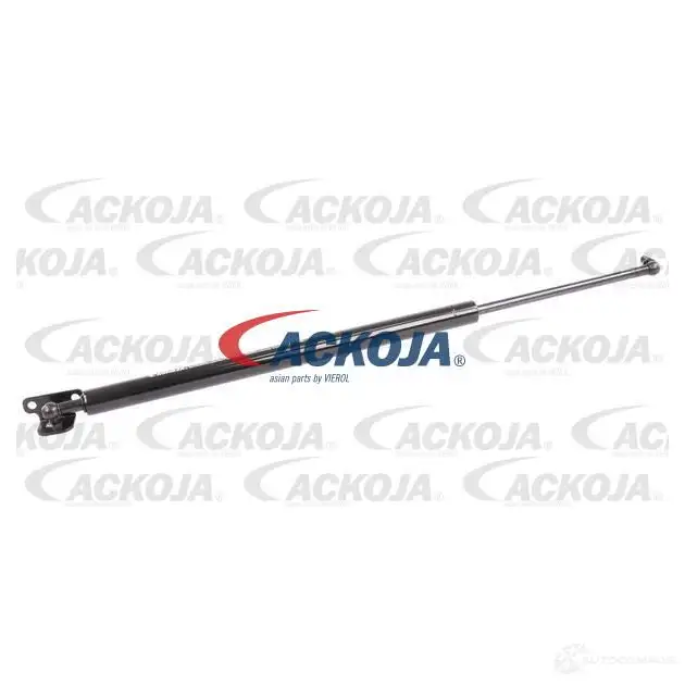 Амортизатор багажника, упор задней двери ACKOJA 1424311452 a370098 4062375069422 4C K3WNM - Изображение 1