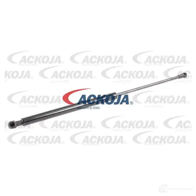 Амортизатор багажника, упор задней двери ACKOJA GZ2J Q 1424311543 4062375069743 a700194 - Изображение 1
