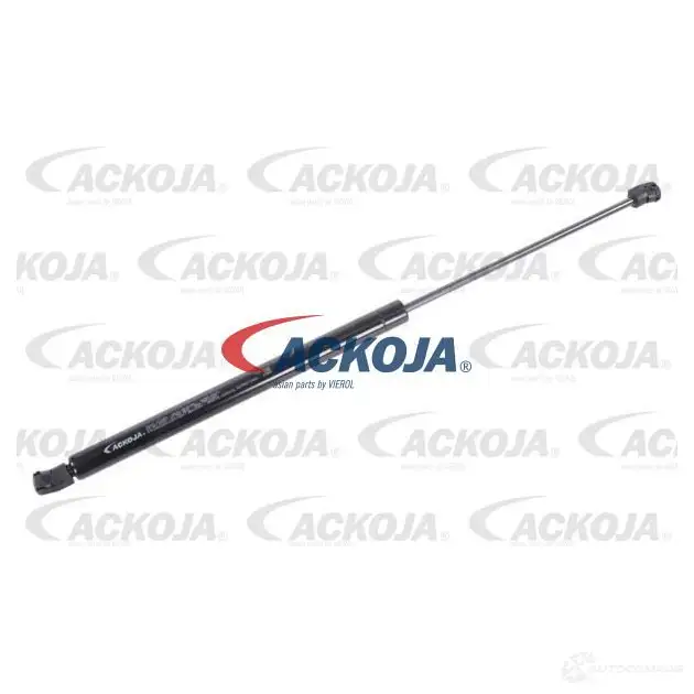 Амортизатор багажника, упор задней двери ACKOJA 1437288649 05SE3 Y a260205 изображение 0