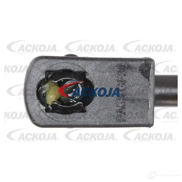 Амортизатор багажника, упор задней двери ACKOJA 1437288649 05SE3 Y a260205 изображение 2