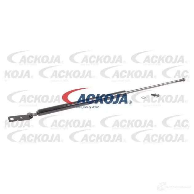 Амортизатор багажника, упор задней двери ACKOJA 1424311489 YWV 9EFU 4062375069835 a520092 изображение 0