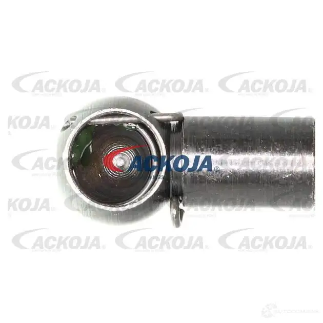 Амортизатор багажника, упор задней двери ACKOJA 1424311489 YWV 9EFU 4062375069835 a520092 изображение 3