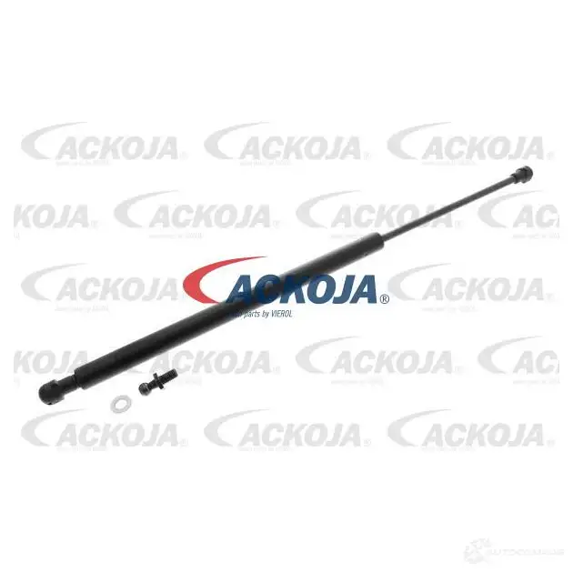 Амортизатор багажника, упор задней двери ACKOJA 4062375069712 a700117 1424311534 PW1 UG2D - Изображение 1