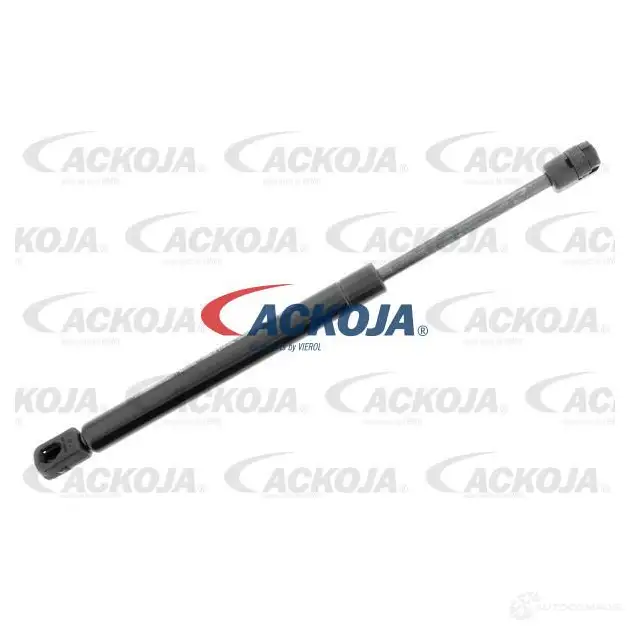 Амортизатор багажника, упор задней двери ACKOJA 1424311457 ZW BV09 a380070 4062375069460 - Изображение 1