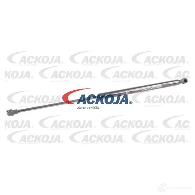 Амортизатор багажника, упор задней двери ACKOJA 1424311541 4062375073047 QDBHJ J a700192 - Изображение 1