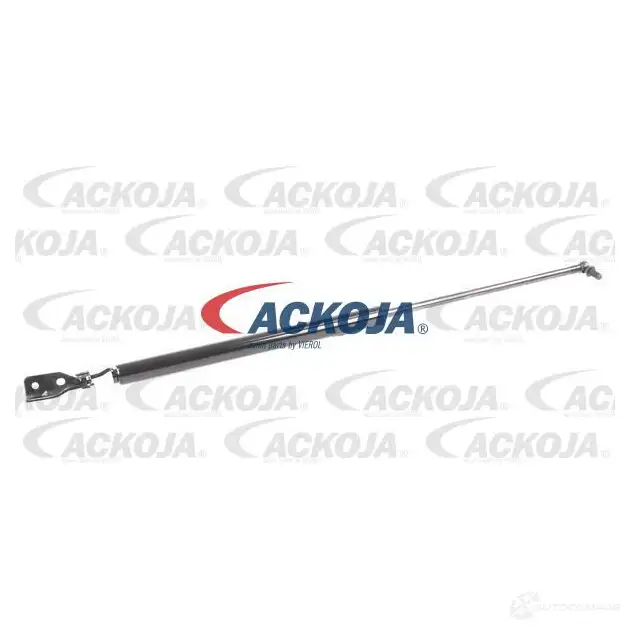 Амортизатор багажника, упор задней двери ACKOJA 4062375070824 1424311432 HCR LPKH a320095 - Изображение 1