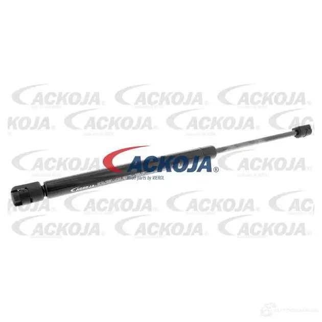 Амортизатор багажника, упор задней двери ACKOJA a530038 1424311509 8I2QNB M 4062375070060