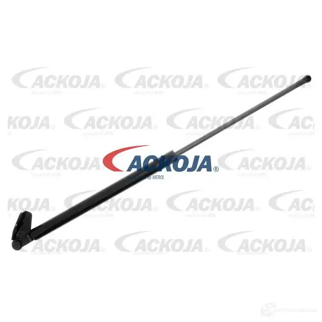 Амортизатор багажника, упор задней двери ACKOJA a320074 4062375070732 7WBH 3S 1424311423 - Изображение 1