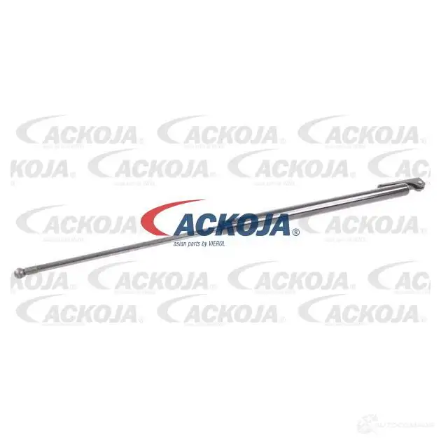 Амортизатор багажника, упор задней двери ACKOJA ZOK 93 4062375069781 1424311537 a700183 - Изображение 1