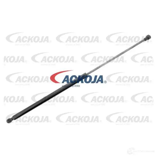 Амортизатор багажника, упор задней двери ACKOJA 1437288416 P M2PX a260085 - Изображение 1