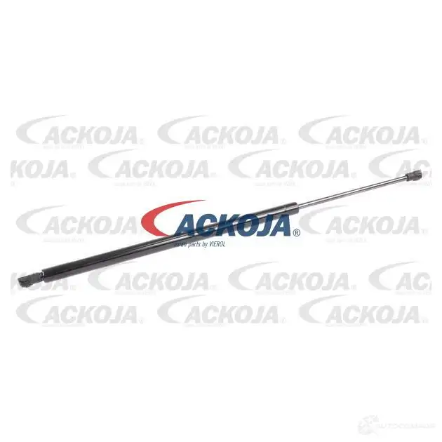 Амортизатор багажника, упор задней двери ACKOJA R6H53A P 4062375069552 1424311472 a380134 - Изображение 1