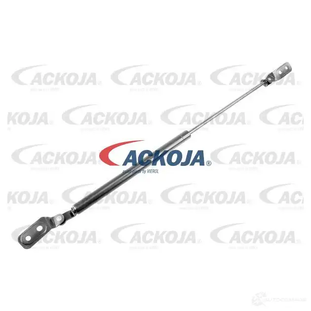 Амортизатор багажника, упор задней двери ACKOJA a320089 4062375070770 1424311427 EPKX S7 - Изображение 1