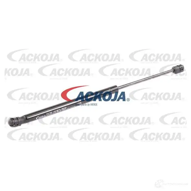 Амортизатор багажника, упор задней двери ACKOJA 822 FRJ a520096 4062375069873 1424311493 изображение 0