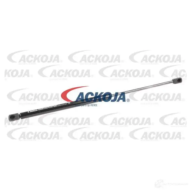 Амортизатор багажника, упор задней двери ACKOJA 5UO FT 4062375069828 a380164 1424311474 изображение 0