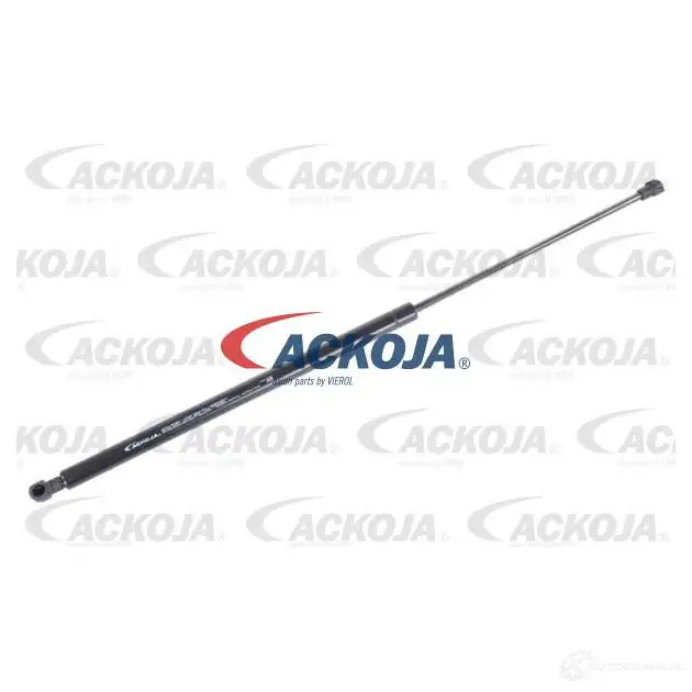 Амортизатор багажника, упор задней двери ACKOJA a260185 1437288543 ST9N 3 - Изображение 1