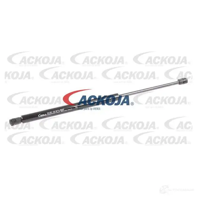 Амортизатор багажника, упор задней двери ACKOJA 1424311425 MZSETI C 4062375070756 a320076 - Изображение 1