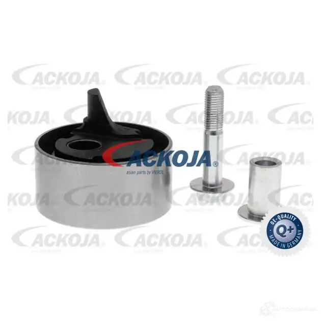 Натяжной ролик ГРМ ACKOJA a630008 1424641697 4062375078479 X1B RUW1 изображение 0