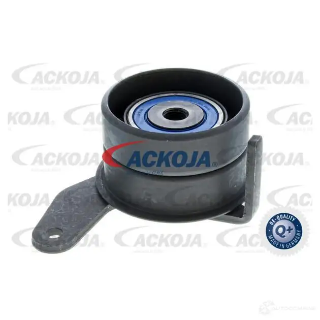 Натяжной ролик ГРМ ACKOJA 1424701421 T7I2 I7 a370052 4062375082629