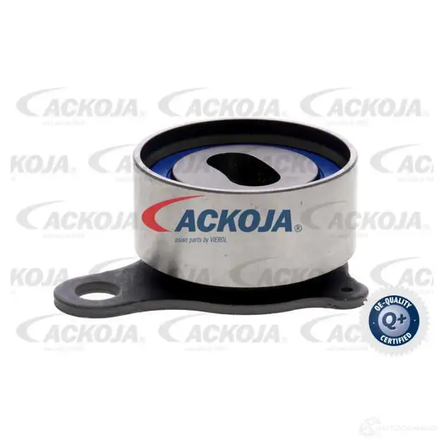 Натяжной ролик ГРМ ACKOJA 9AZ7M AR 1424641755 4062375078721 a700071