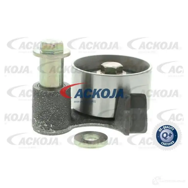 Натяжной ролик ГРМ ACKOJA 1424641748 a700064 2 C19VW 4062375078653 - Изображение 1