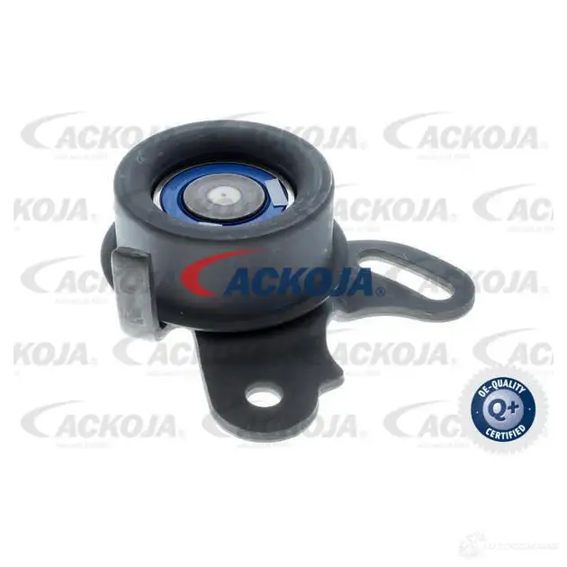 Натяжной ролик ГРМ ACKOJA a520059 3I8 9LK 1424701436 4062375078370 изображение 0