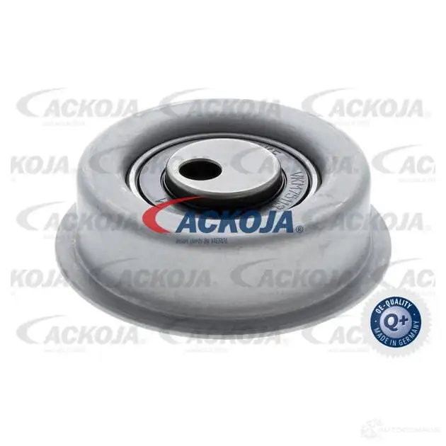 Натяжной ролик ГРМ ACKOJA a370041 4062375082483 GX AMQS 1424701411