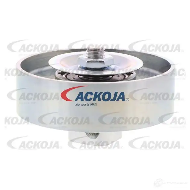 Натяжной ролик приводного ремня ACKOJA 1424317948 4062375079049 a380337 MOBMJP U - Изображение 1