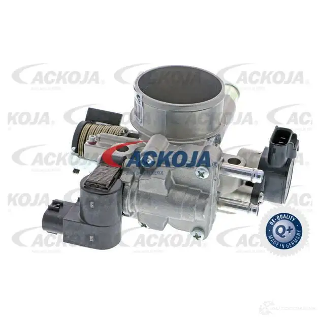 Дроссельная заслонка ACKOJA a70810001 I 4459A 4062375073818 1424375145 - Изображение 1